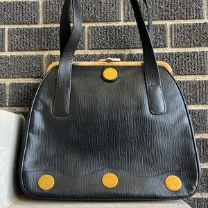 Vintage Ronay purse - 1950s